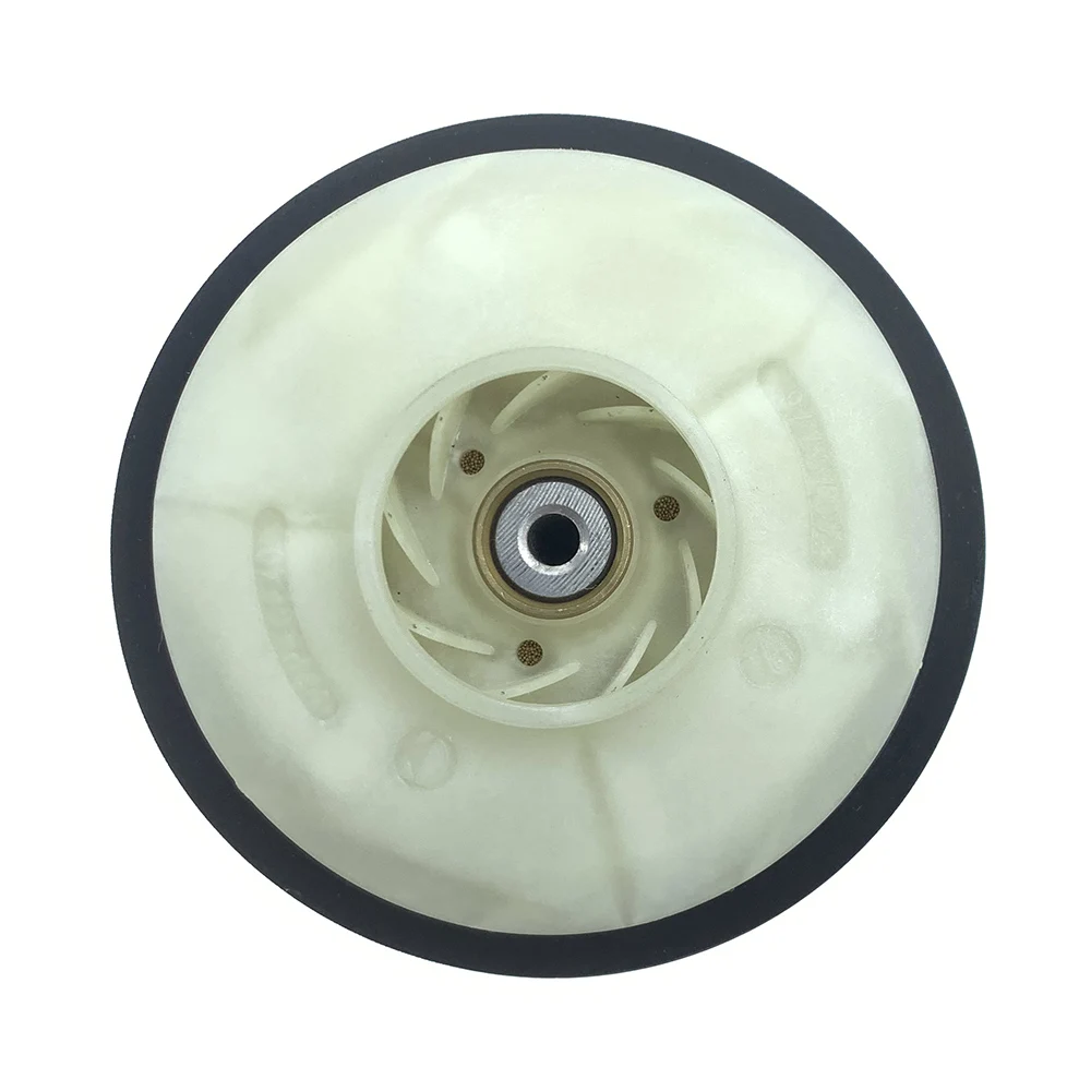 Gas Boiler Part Water Circulation Pump Motor Rotor/Water Leaves for Wilo RS15/7-3, RSL 15/7-3 Ku C, RS 25/7, OTSL 15/7