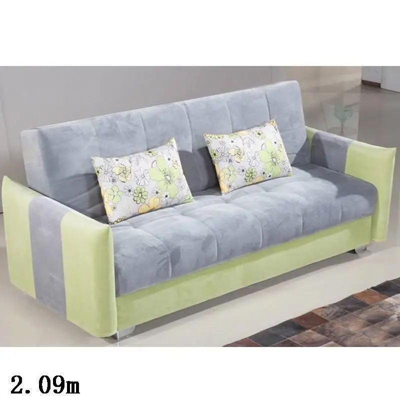 La Casa Pouf современный секционный Meble Do Salonu Puff Asiento кресло мобиля Mueble De Sala набор мебели для гостиной диван-кровать