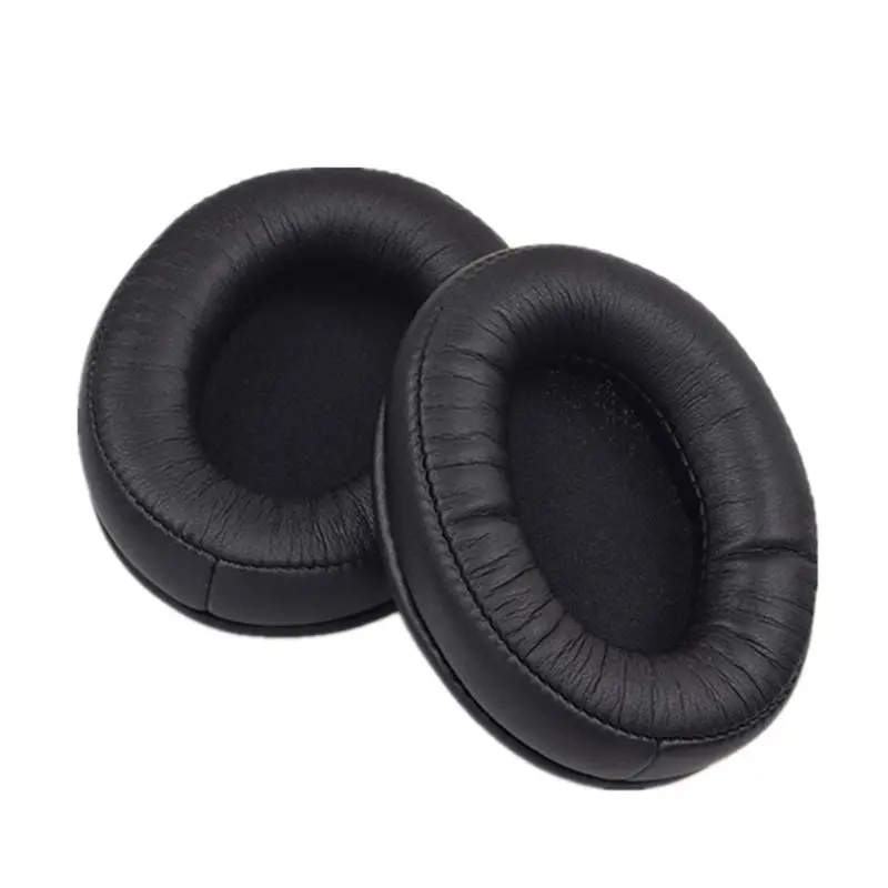 

Ear Pad Protein Leather Replacement Ear Pad for Kingston HyperX Cloud II