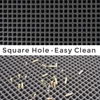 Pet Cat Litter Mat Double Layer Waterproof Litter Cat Bed Pads For Cats House Clean Super Light Easy To Carry Smooth Surface 2