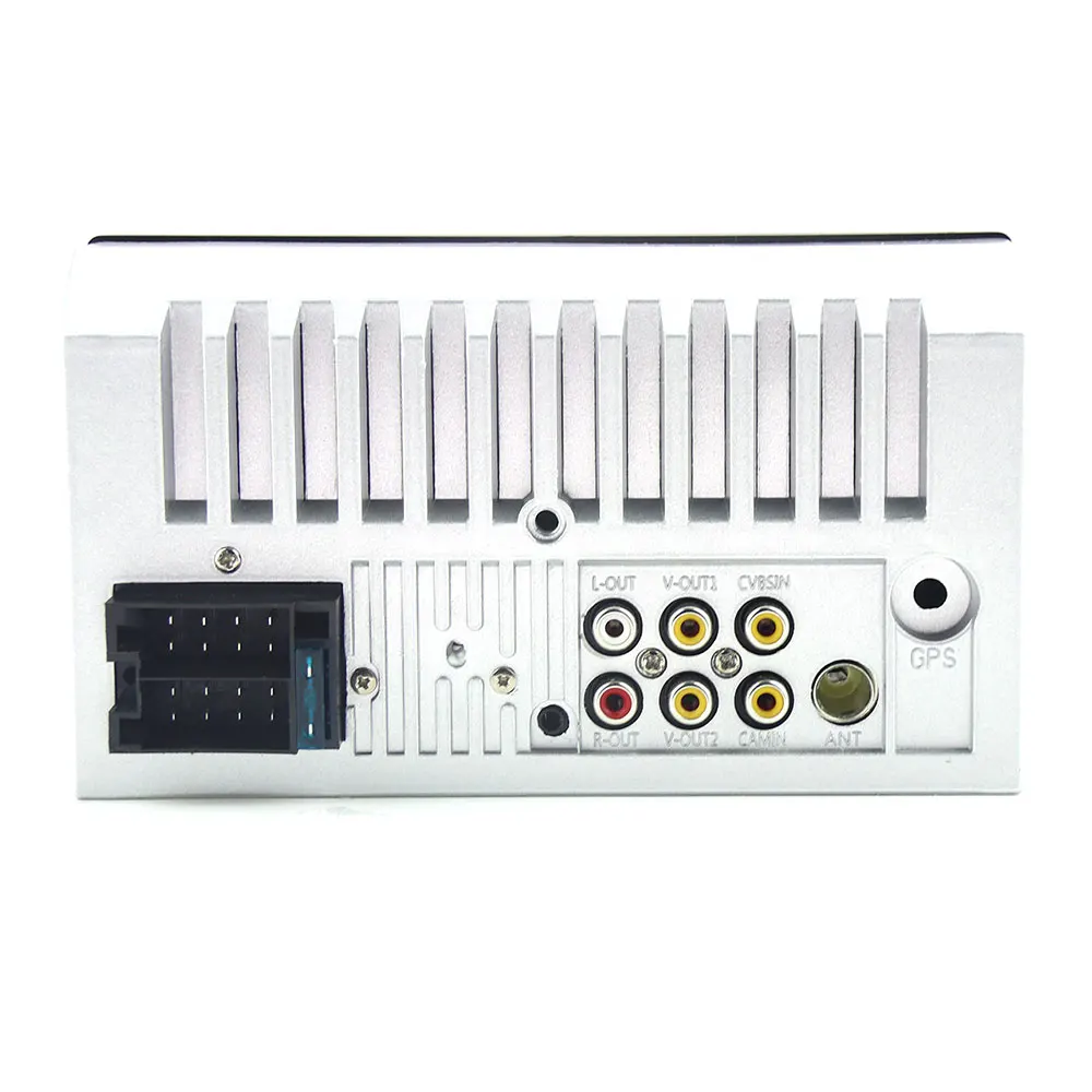 2 din car radio 7 HD Player MP5 Touch Screen Digital Display Bluetooth Multimedia USB 2din Autoradio Car Backup Monitor