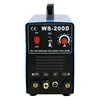 110V220V argon arc welding manual welding machine dual-purpose dual-voltage power supply household marine stainless steel all-co 3