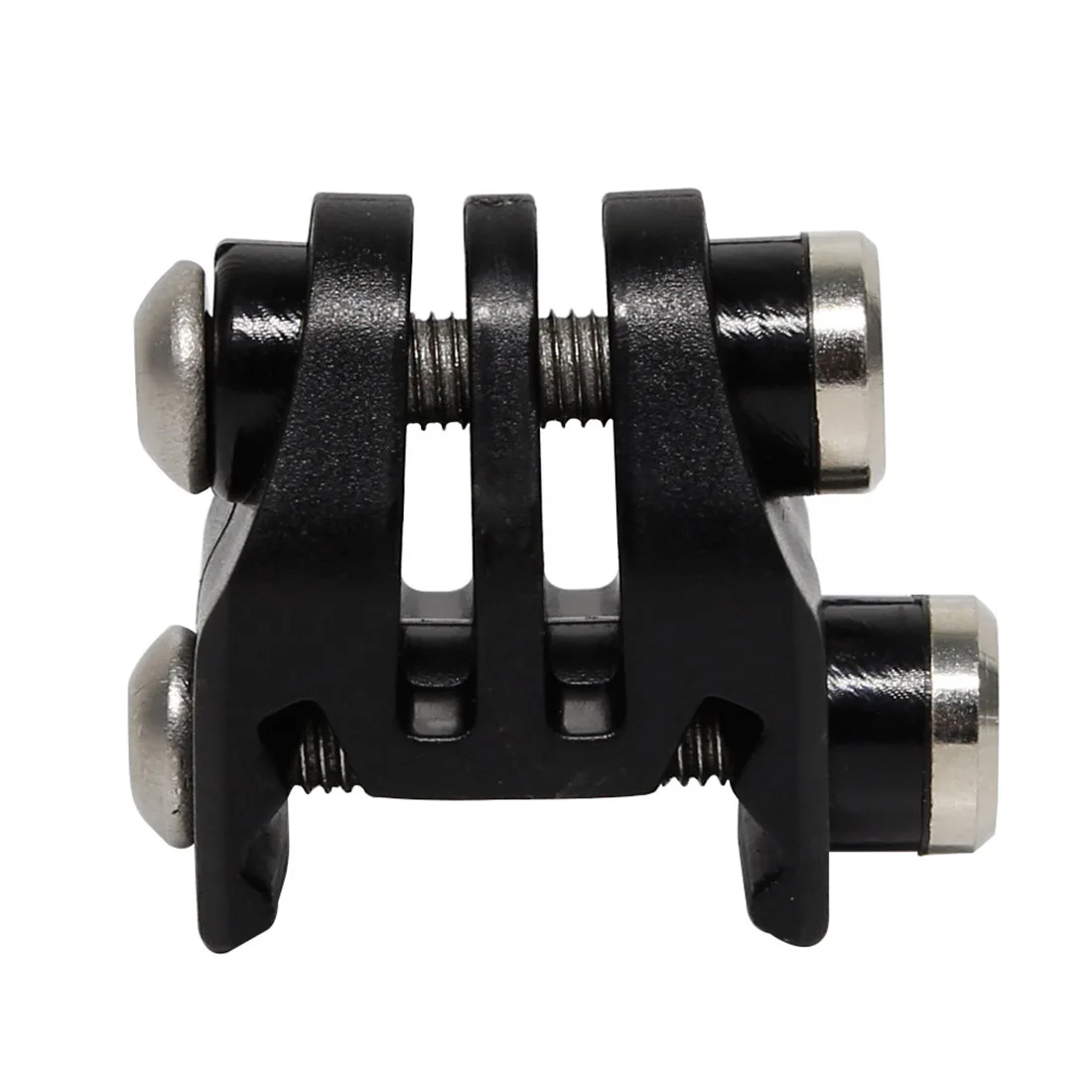 

Action Camera Accessories Rail Mount for Picatinny Airsoft Gun Shot Hunting Rifle Laser Mount Adapter for GoPro EKEN OSMO Action