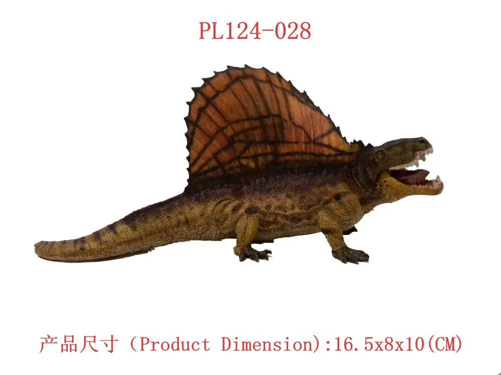 Динозавр игрушки для детей Юрский Мир динозавров тираннозавр рекс Птерозавр Имитация животных игрушка модель для мальчика подарок - Цвет: FZ-XD-028