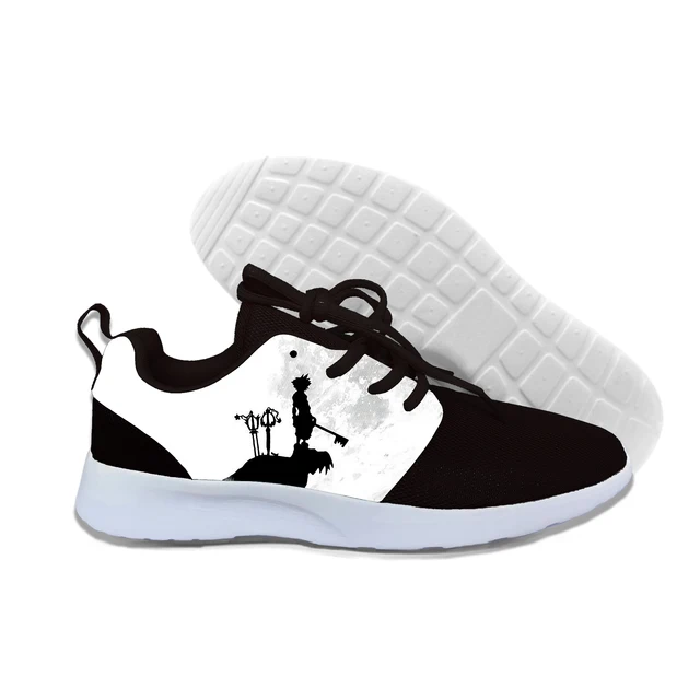 tennis shoes with hearts on them