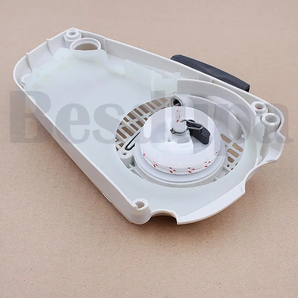 Details about   Recoil Starter For Stihl MS 192T MS192T MS193T Chainsaw 1137 080 2100 Spare Part