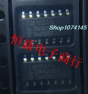 10 шт./лот TJA1055T/C TJA1055/3/C IC CAN