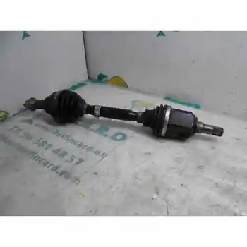 

TRANSMISSION FRONT LEFT ALFA ROMEO 159 SPORTWAGON (140)