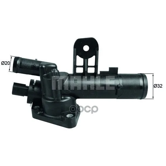 Термостат Renault Kangoo/Scenic/Megane 1.5d 02- Mahle/Knecht Ti24783 Mahle/Knecht арт. TI24783