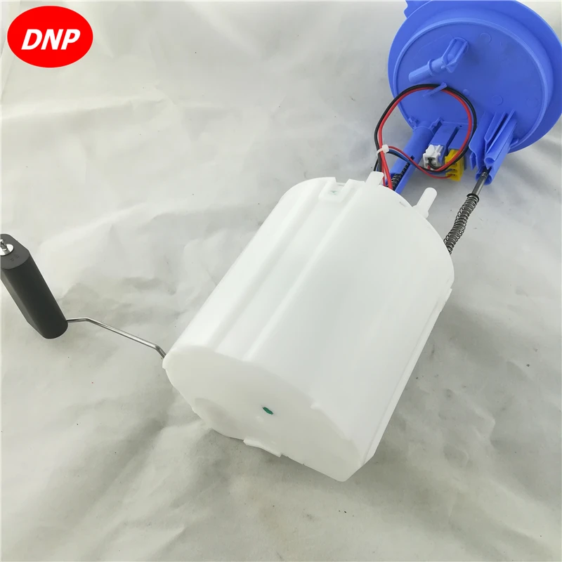 DNP топливный насос в сборе подходит для Q3 TIGUAN 5N0919051M 5N0919087E 5N0919087F 5N0919087G