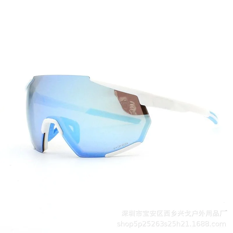 100% S2 S3 polarized Outdoor Sports Bike Bicycle Sunglasses Cycling Glasses Eyewear Peter Goggles eyeglass Gafas Ciclismo