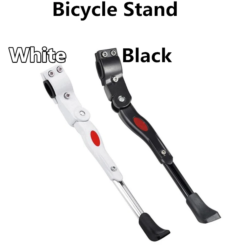 Adjustable CNC Metal Motorcycle Foot Bracket Kick Side Bracket Durable Corrosion Resistant Bracket Motorcycle Stand