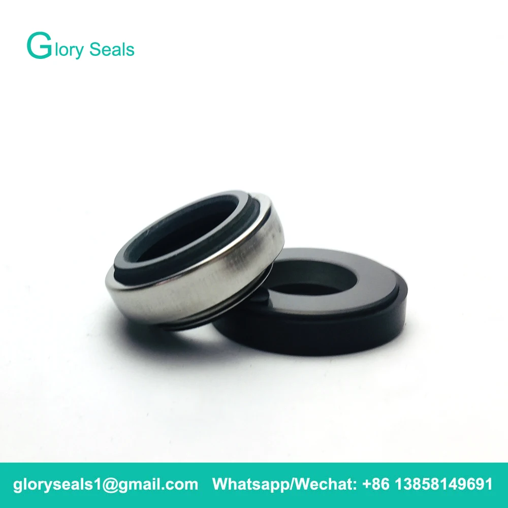 BT-AR Type 301 Mechanical Seal-35mm Shaft Size, Silicon Carbide Material For Water Pump