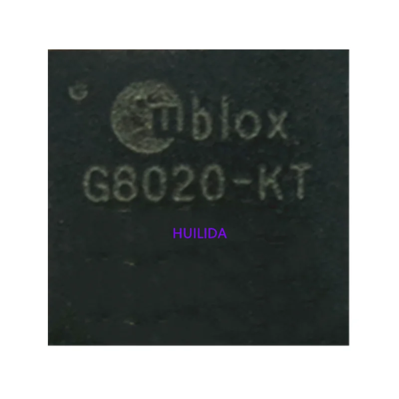 UBX-G8020-KT QFN New origina