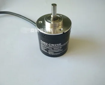 

New OMRON Rotary Encoder E6B2-CWZ5B 300P/R free shipping