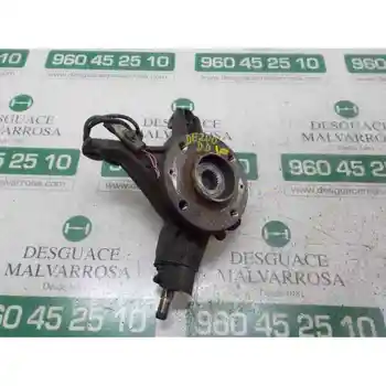 

STEERING KNUCKLE FRONT RIGHT PEUGEOT 308 1. 6 16V [16668218]