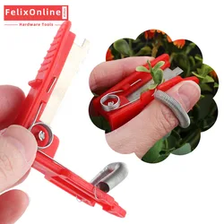 Séparateur de couteau à légumes, outil de cueillette pour ferme, jardin, vergers, ciseaux de jardin, 1 pièce 