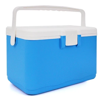 

Outdoor Portable Fishing Box Multi-Purpose Shrimp Box Mini Insulated Storage Box Portable Small Fishing Box Strong Seat Can Be U
