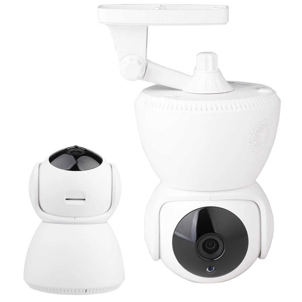 1080P 2MP домашняя ip-камера безопасности беспроводная WiFi камера Wi-Fi CCTV видеонаблюдение ИК ночного видения умная Радионяня Камера