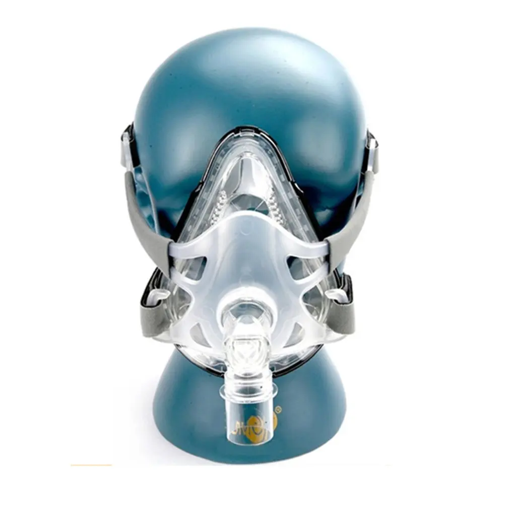 

Universal Nose Mask Ventilator Mask Silicone Nm2 Nasal Mask Silicone Mask Ventilator Nose Mask Sleep Ventilator