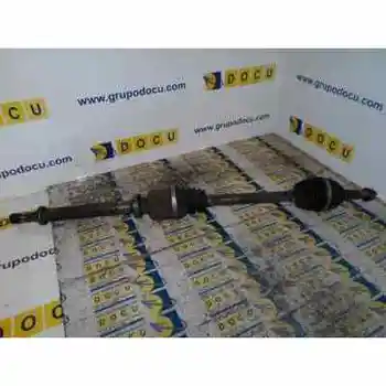 

8200618111 TRANSMISSION FRONT RIGHT RENAULT CLIO III