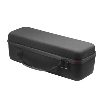 

Hard Carrying Bag for SONY LSPX-S1 LSPX-S2 Bluetooth Speaker Protective Case Anti-Vibration Particles Bag