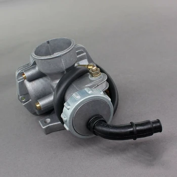 

Intake Carburetor 20mm For Pit Bike PZ20 1 * Fuel Filter Replaces Parts