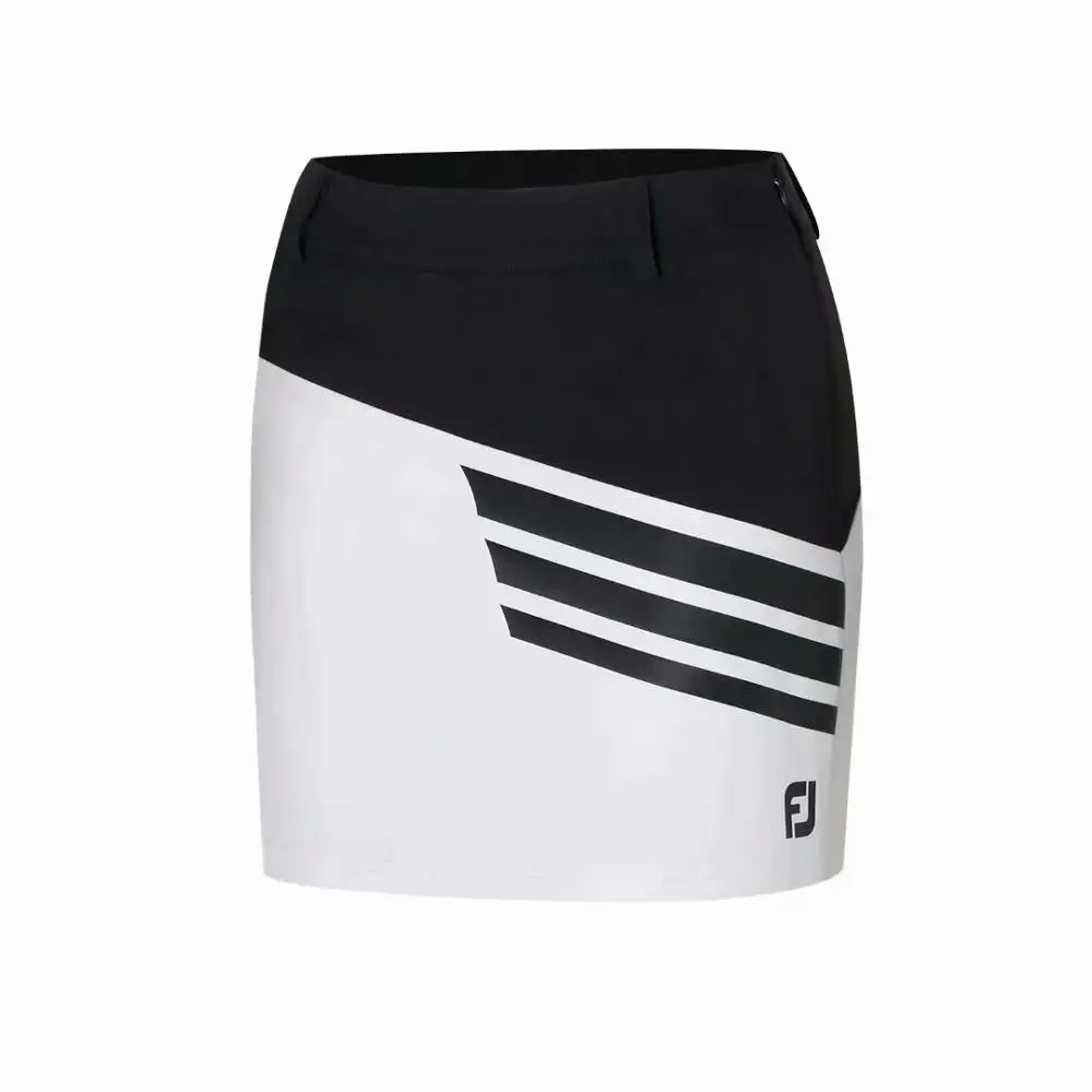 Новые женские шорты для гольфа спортивные быстросохнущие на молнии 3 вида