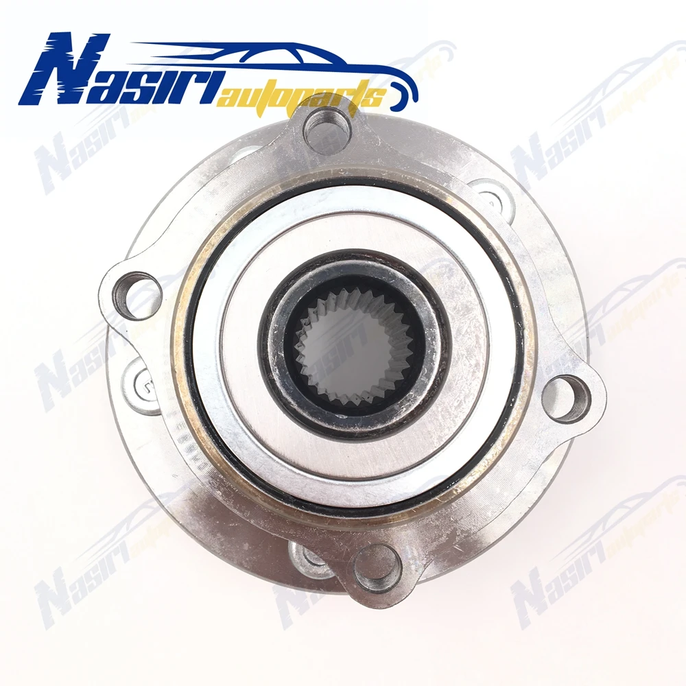 Front Wheel Bearing Hub Assembly For Mitsubishi Eclipse Galant Endeavor 2004-2012
