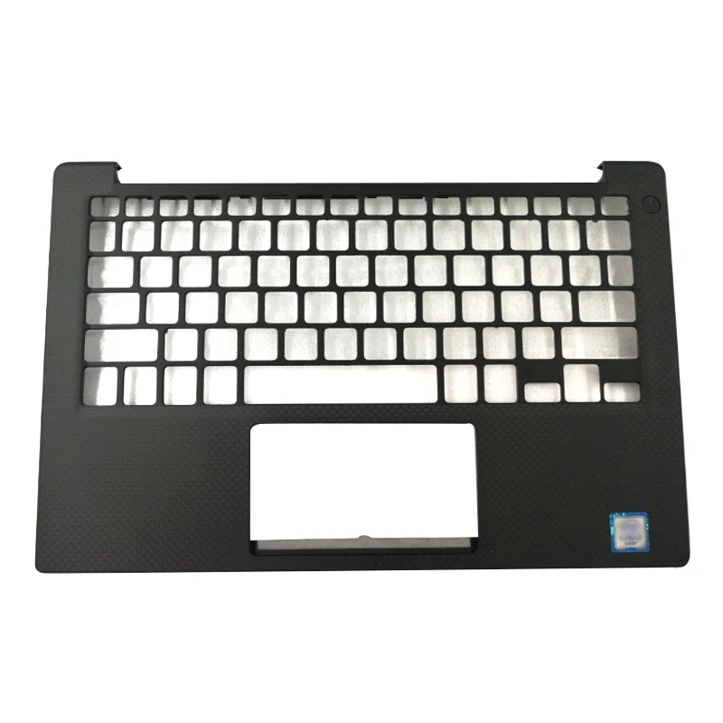 

95% Новинка, верхний чехол для ноутбука Dell XPS 13 9350 9360 США 043WXK 015M4D 0PHF36 0X54F