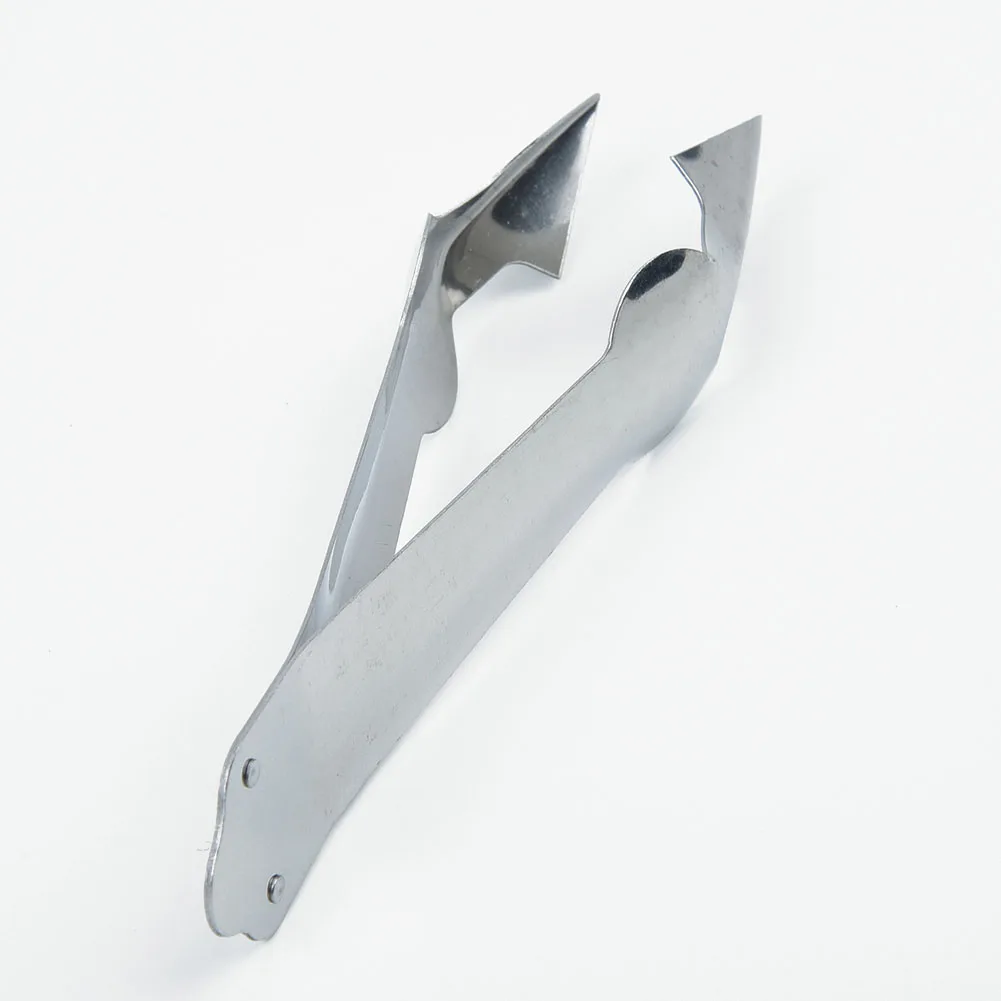 Нож для снятия ананаса и глаз Ананас Семена кухонных инструментов из нержавеющей