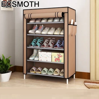 

Porta Scarpe Armario Zapatero Zapato Mueble Organizador De Rangement Sapateira Meuble Chaussure Furniture Rack Shoes Cabinet