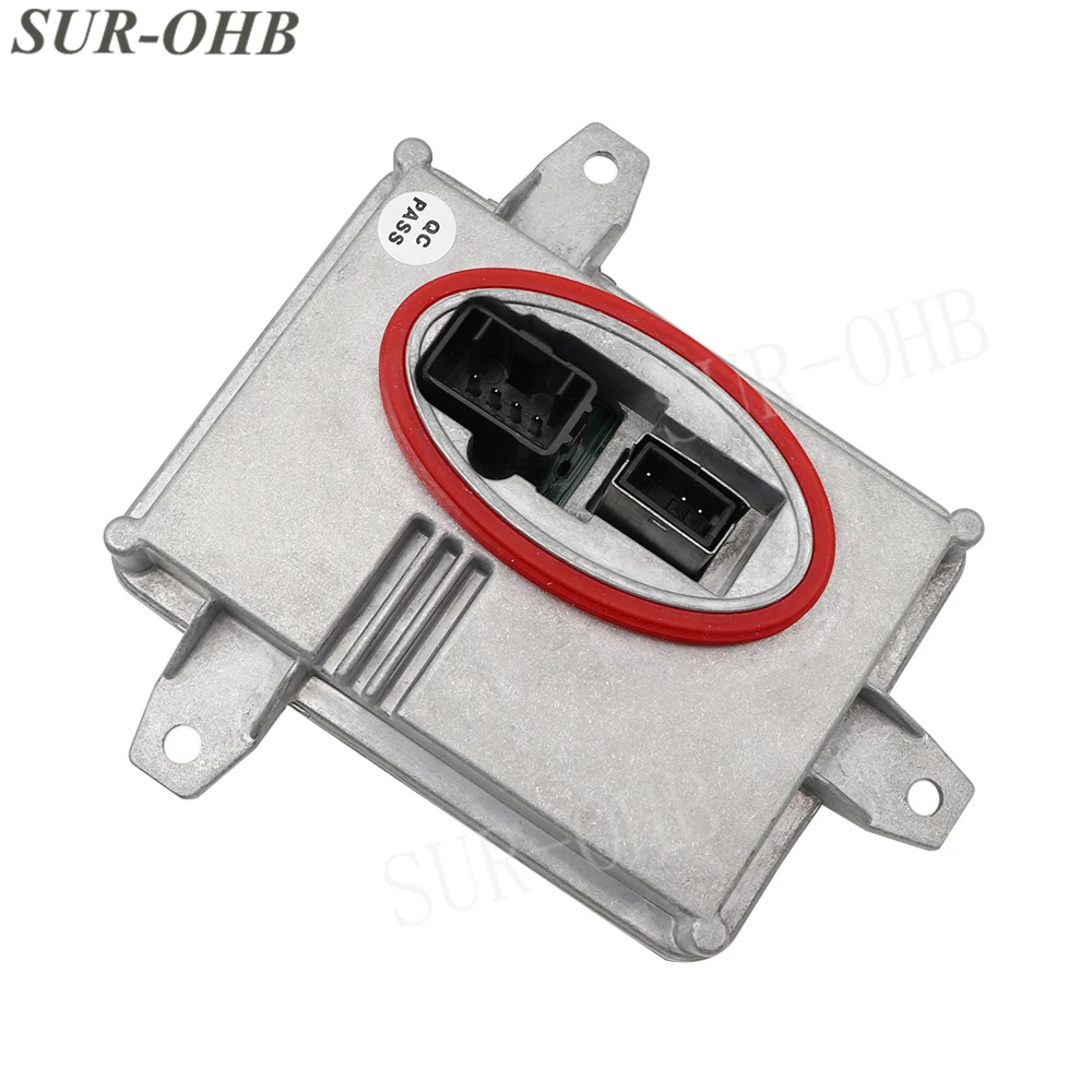 New OEM D3S D3R 3T921-01B80 Xenon Headlight Ballast Control Unit DHB-D3-LIN  3T92101B80 HID Module 35W 12V DHBD3LIN for MK3 Car