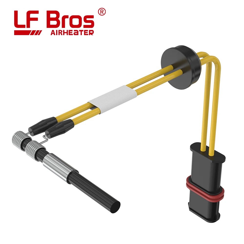 Керамические заглушки зажигания LF Bros для webasto Air Top 2000 ST 12 В 24 аксессуары