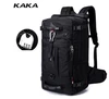 40L KAKA brand men Backpack Men Oxford Travel Backpack Multifunction backpack bag for 17.3  inch Laptop luggage Backpack For Men 1