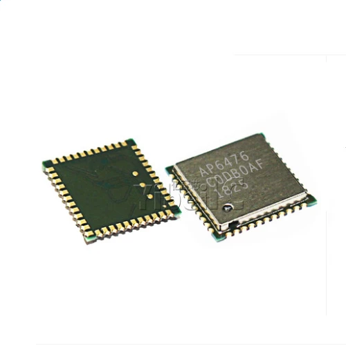 

1 шт./лот AP6476 6476 QFN новая Оригинальная фотография