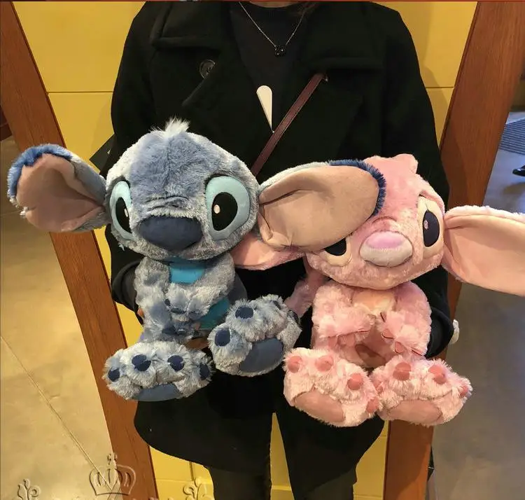 Lilo Stitch Plush Doll Toys Animals Stitch Stuffed Doll