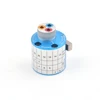 JRready  Positioner M22520/1-04 Standard Locator Matched With YJQ-W2A(M22520/1-01) 1