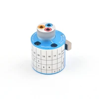 JRready  Positioner M22520/1-04 Standard Locator Matched With YJQ-W2A(M22520/1-01) 1