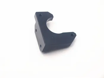 

Prusa i3 MK3 original size black aluminum alloy Y axis stepper motor holder for Prusa i3 MK3 3D printer upgrade parts