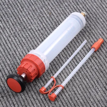 

Brake Fluid Extraction Filling Syringe Transfer Liquid Pump Engine Oil Extractor