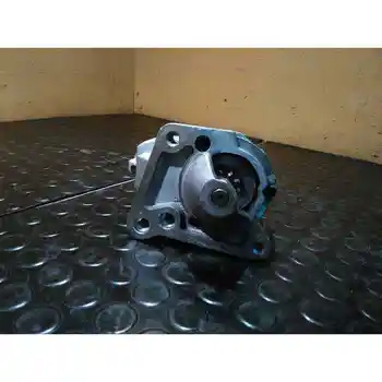 

F436772 STARTER MOTOR RENAULT MEGANE I SCENIC (JA0)