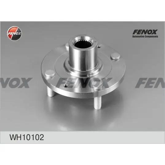 Wheel hub front Hyundai Accent/Excel/Pony/1.3/1.5i/Sonat | Автомобили и мотоциклы