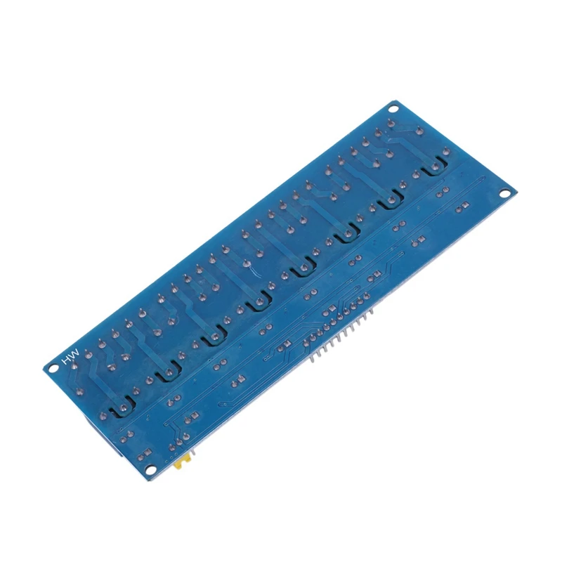 5V 8 канальный релейный модуль платы для Arduino AVR PIC MCU DSP ARM