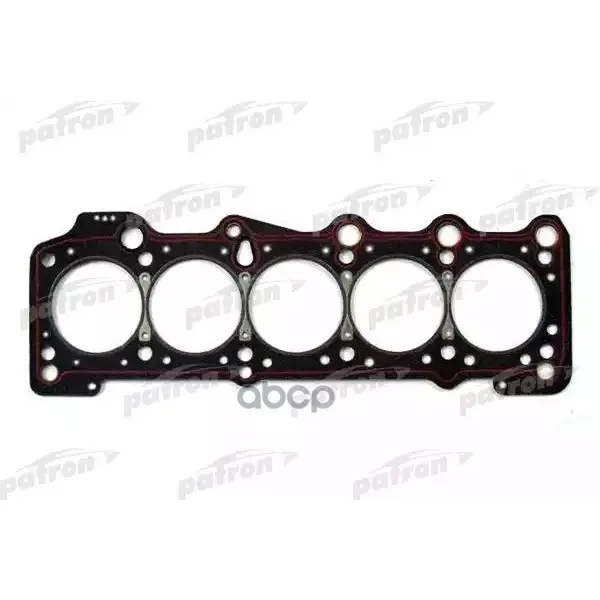 Прокладка Гбц Audi 100. Vw T4 2.4d Aab 90 PATRON арт. PG2-0045