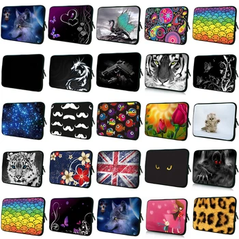 

7" 7.9 Tablet PC Sleeve Bag Cover Case For kindle paperwhite case For Xiaomi MiPad 2 3 4 8.0 For Huawei Mediapad M2 8.0 Inch Tab