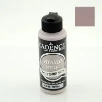 

Cadence Hybrid Multisurface Hybrid 120 ml. H15 Canvas