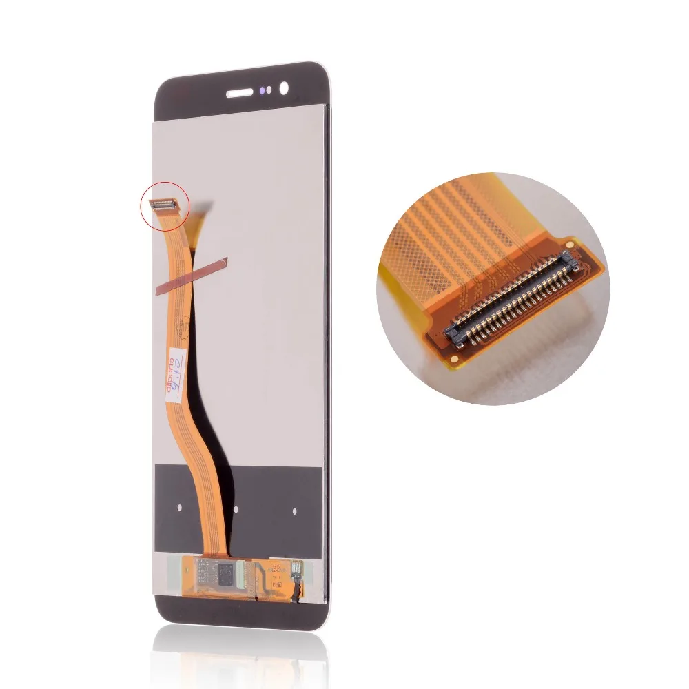 华为 荣耀 8 PRO (V9) 内页 (2)