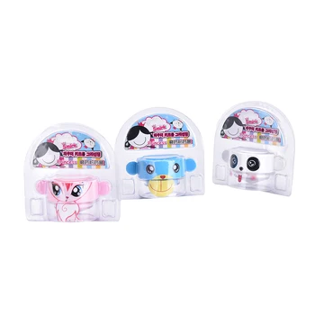 

1pc Cartoon Pill Pulverizer Tablet Grinder Medicine Cutter Crusher Storage Compartment Box 7.3 x 4.9 x 3.9cm