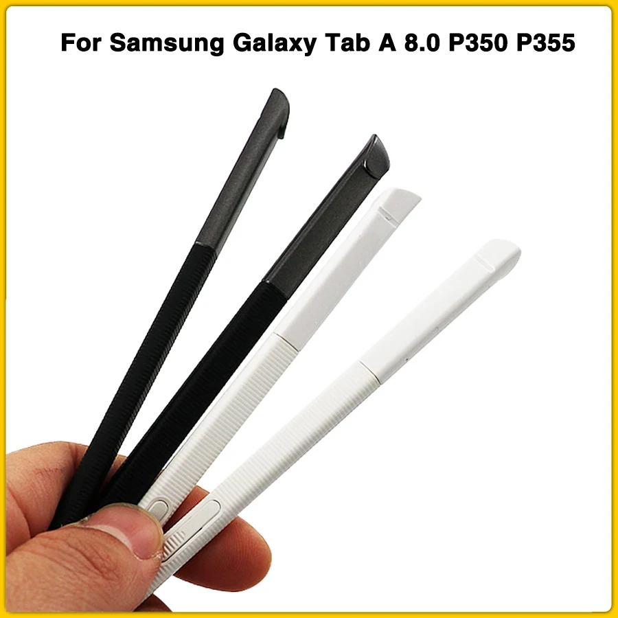 Новинка p350 p355 S ручка для Samsung Galaxy Tab A 8 0 P350 P355 активная стилус сенсорная